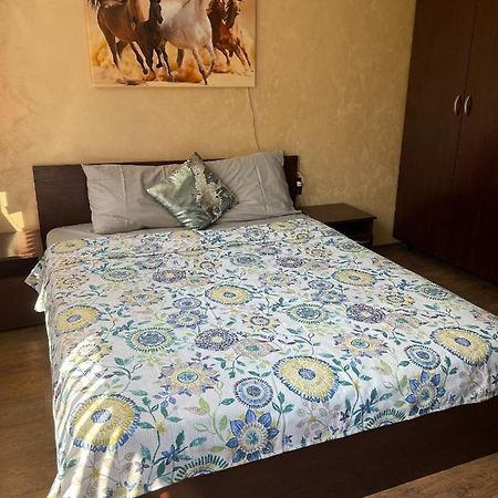 Lotos Apartament Διαμέρισμα Μπουργκάς Εξωτερικό φωτογραφία