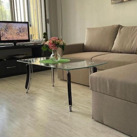 Lotos Apartament Διαμέρισμα Μπουργκάς Εξωτερικό φωτογραφία