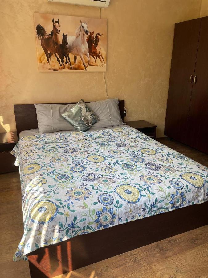 Lotos Apartament Διαμέρισμα Μπουργκάς Εξωτερικό φωτογραφία